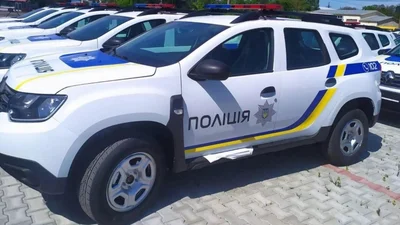Український ринок зростає завдяки силовим структурам - Auto24
