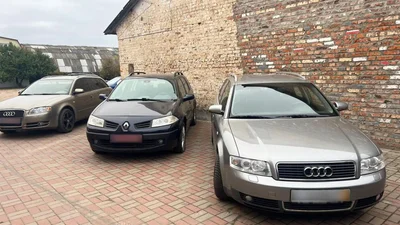 У Чернігові "гуманітарні" автівки продавали як комерційні - Auto24