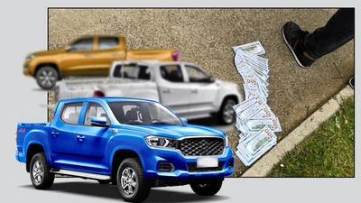 Ділки продали понад 500 автівок, ввезених без мита для Сил оборони - Auto24