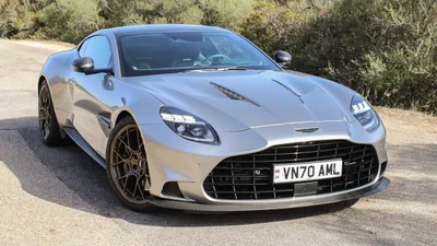 Aston Martin переживает трудности: компания теряет $1,8 миллиона ежедневно - Auto24