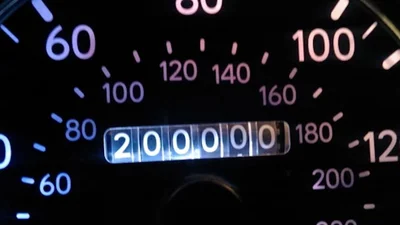Автомобілів з пробігом понад 200 тисяч кілометрів в оголошеннях не існує: чому - Auto24