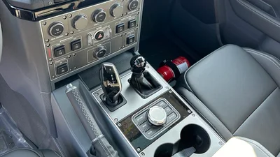 Механіка чи автомат: що частіше пропонується на продаж в Україні - Auto24