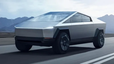 Объявлены результаты конкурса лучших автомобилей 2024 года - Auto24