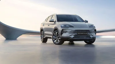 BYD випустив 10 мільйонів електромобілів та гібридів - Auto24