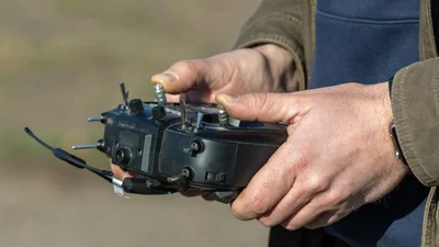 Создана школа водителей беспилотных наземных роботов - Auto24