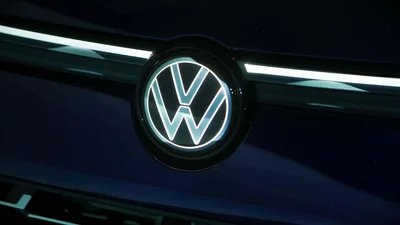 Volkswagen продал совместный с SAIC автозавод в Китае - Auto24