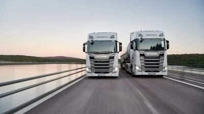 Евро-6 в Украине могут отложить до 2027 года - Auto24