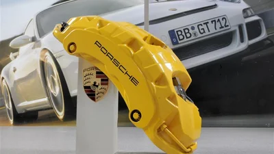Суппорт тормозной системы: для чего он и как диагностировать - Auto24