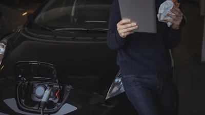 Статистика продаж электромобилей в Украине за ноябрь 2024 года - Auto24