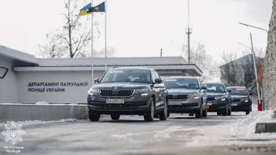 "Фантомы" пока не будут выпускать на дороги - Auto24