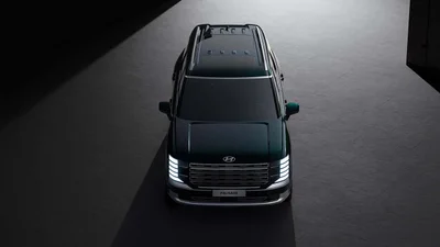 Hyundai Palisade 2025: фото, характеристики - Auto24