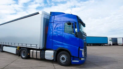 Продажі сідельних тягачів в листопаді 2024 року - Auto24