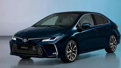 Опубликован рейтинг самых популярных машин - Auto24