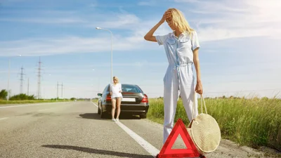Дорожные аварии (ДТП): виды, порядок действий - Auto24