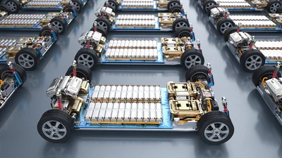 Цены электромобилей могут сравняться с бензиновым авто в 2026 году - Auto24