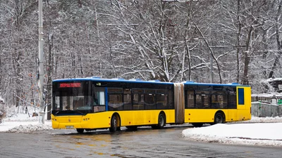 За які кошту оновлюють автопарк українських міст, що купують - Auto24