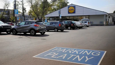 Фальшивые квитанции о штрафе в Польше - Auto24