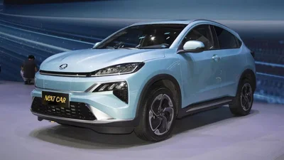 Составлен рейтинг самых популярных авто из Китая - Auto24