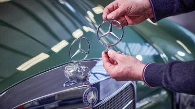 Банкротство поставщиков автоконцернов в Европе - Auto24