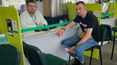 Нові послуги е-запису тестують в сервісному центрі МВС - Auto24