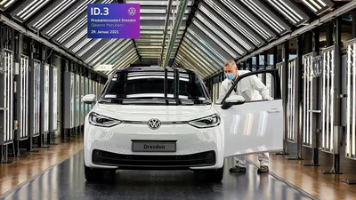Частка електромобілів на світовому ринку зросте на 30% у 2025 році: дослідження - Auto24