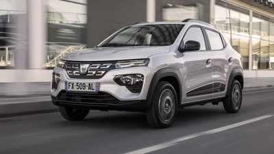 Электромобили теряют цену из-за строгих правил ЕС - Auto24