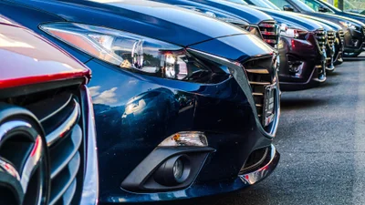 Тенденции европейского рынка подержанных авто 2025 - Auto24
