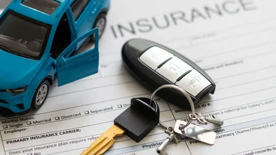 "Автоцивілка" здорожчала на 70 -100% у 2025 році - Auto24