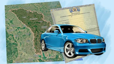 Молдова будет требовать у водителей сертификат техосмотра авто - Auto24