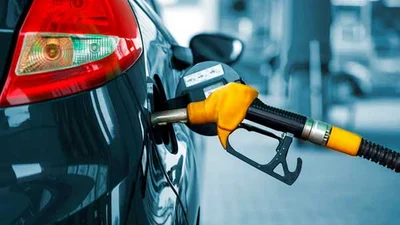 Бензин подорожал до 60 гривен за литр - Auto24