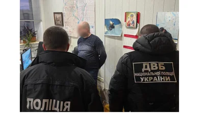 Полиция поймала двух "бегунков" которые "решали вопрос с правами" - Auto24
