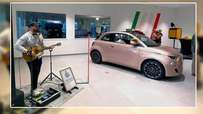 Польские налогоплательщики начали играть: на кону электромобиль - Auto24