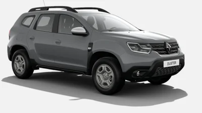 Які кольори обирали українці 2024 року - Auto24