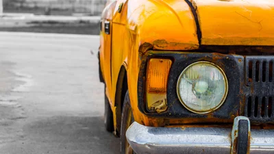 Змінені правила реєстрації авто - Auto24