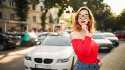 Рейтинш авто, которые выезжают из Польши чаще всего - Auto24