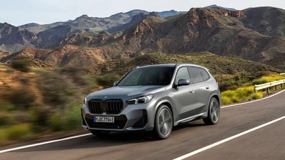 BMW кардинально обновит свой модельный ряд уже этой весной - Auto24
