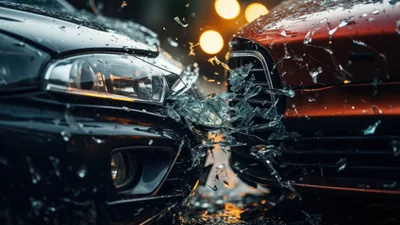 Рейтинг авто, які найчастіше продають після ДТП - Auto24