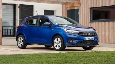 Складено рейтинг найпопулярніших моделей авто в ЄС- Auto24