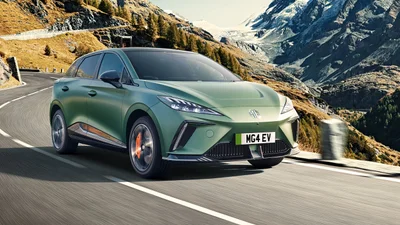 Складено антирейтинг надійності електромобілі - Auto24