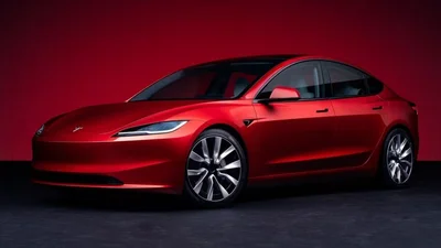 ВЕС обсуждают ослабление пошлин на американские авто - Auto24