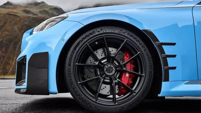 Нові диски BMW M коштують як деякі автомобілів - Auto24