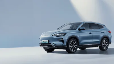 Імпорт авто з Китаю сильно скоротився у січні - Auto24