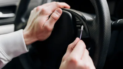 Отзыв автомобилей: ситуация в Украине - Auto24