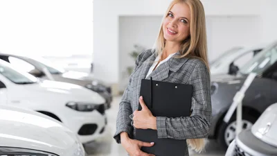 Ринок нових автомобілів в Україні за 2024 рік: аналіз - Auto24