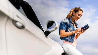 Автоцивілка дає знижку на заправку: подробиці - Auto24