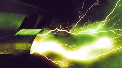 Изобрели устройство, которое превращает выхлопные газы в электроэнергию - Auto24