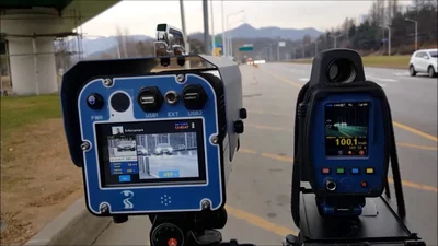 Где в Киеве полиция охотится с TruCam: список адресов - Auto24