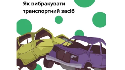 Як списати знищений в наслідок бойових дій автомобіль - Auto24