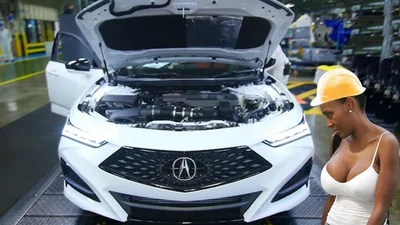 Торговая война между США и Мексикой и Канадой - Auto24