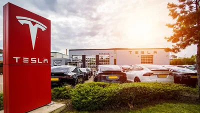 Tesla виступила проти підвищення мит на імпорт авто - Auto24